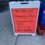 HSME client work: hardware store marketing example