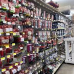 HSME client work: hardware store marketing example