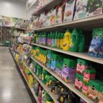 HSME client work: hardware store marketing example