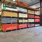 HSME client work: hardware store marketing example