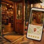 The Digital Doorway: Why Your Online Presence Is Your Store’s First Impression
